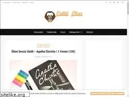 Sites similar to cahilokur.blogspot.com