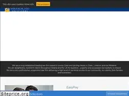 Sites similar to cahirsolicitors.com
