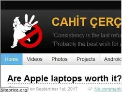 Sites similar to cahit.hayalet.net