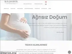 Sites similar to cahitbozyel.com