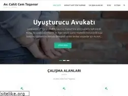Sites similar to cahitcemtaspinar.av.tr