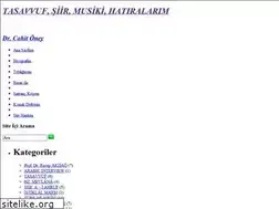 Sites similar to cahitoney.com