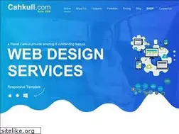 Sites similar to cahkuli.com