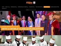 Sites similar to cahm.lk