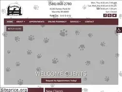 Sites similar to cahmacomb.com