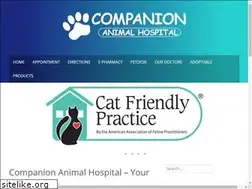 Sites similar to cahmadison.com