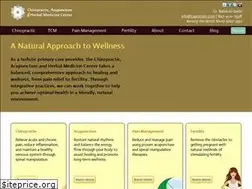 Sites similar to cahmcenter.com