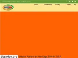 Sites similar to cahmusa.com