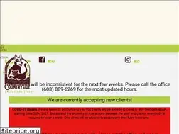 Sites similar to cahnh.com