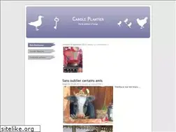 Sites similar to caho-and-co.fr