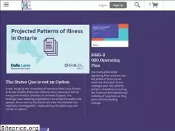 Sites similar to caho-hospitals.com