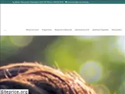 Sites similar to caho.ca