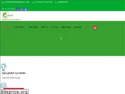 Sites similar to cahoangde.com