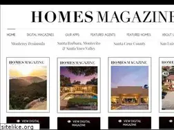 Sites similar to cahomesmag.com