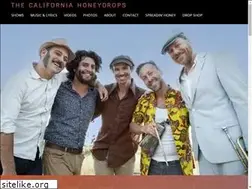 Sites similar to cahoneydrops.com