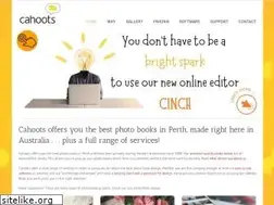 Sites similar to cahootsphotos.com.au