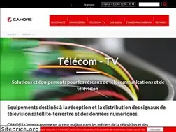 Sites similar to cahors-ced.com