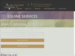 Sites similar to cahosp.com