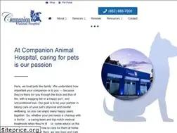 Sites similar to cahospital.com