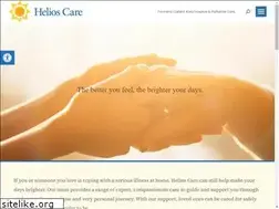 Sites similar to cahpc.org