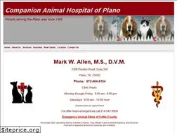 Sites similar to cahplano.com