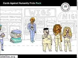 Sites similar to cahpride.love