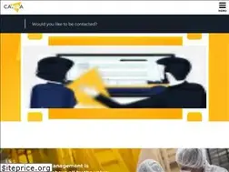 Sites similar to cahra.com