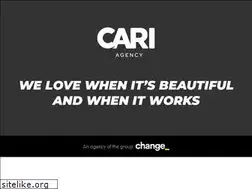 Sites similar to cahri.com