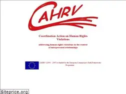Sites similar to cahrv.uni-osnabrueck.de