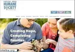 Sites similar to cahs-lansing.org