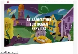 Sites similar to cahs.org