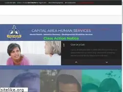 Sites similar to cahsd.org