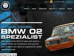 Sites similar to cahsel.de