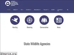 Sites similar to cahss.org