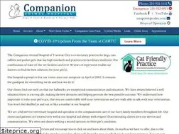 Sites similar to cahtc.com
