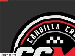 Sites similar to cahuillacreekmotocross.com