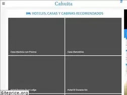 Sites similar to cahuita.cr
