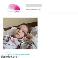 Sites similar to cahulexpres.md