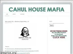 Sites similar to cahulhousemafia.net