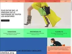 Sites similar to cahuparis.com