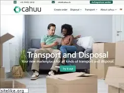cahuu.ch