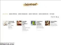 Sites similar to cahveland.com