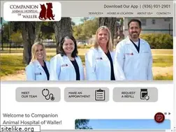 Sites similar to cahwaller.com