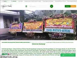 Sites similar to cahyadanembunflorist.com
