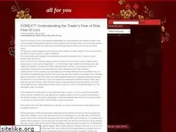 Sites similar to cahyaning-ptcsites.blogspot.com