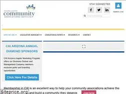 Sites similar to cai-az.org