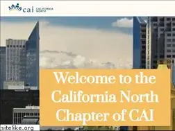 Sites similar to cai-cnc.org