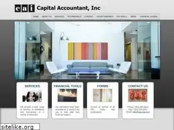 Sites similar to cai-cpa.com