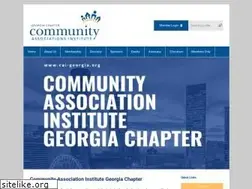 Sites similar to cai-georgia.org
