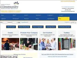 Sites similar to cai-glac.org